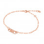 Pulsera Mujer Michael Kors MKC1656CZ791