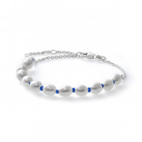 Bracciale Donna Pandora 591689C01-18 18 cm