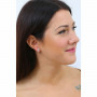 Boucles d´oreilles Femme Amen ESTBBZ3 sur la caverne des prix