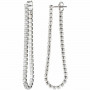 Boucles d´oreilles Femme Amen E2TNBBZ sur la caverne des prix