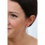 Boucles d´oreilles Femme Amen E2TNBBZ sur la caverne des prix