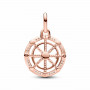 Pendentif Femme Pandora 783066C01 sur la caverne des prix