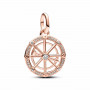 Pendentif Femme Pandora 783066C01 sur la caverne des prix