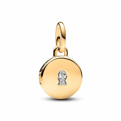 Pendentif Femme Pandora 763066C01 sur la caverne des prix