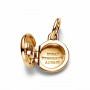Charm da Donna Pandora 763066C01