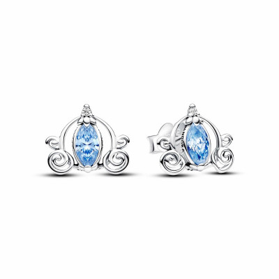 Ladies' Earrings Pandora 293060C01 Sterling silver