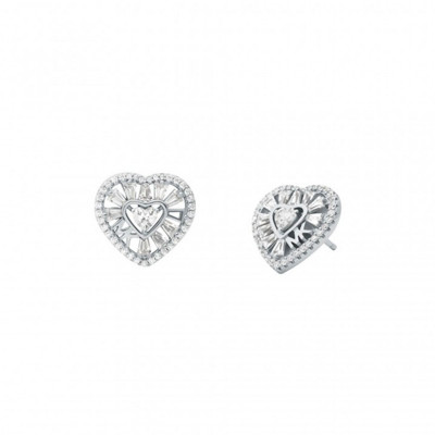 Boucles d´oreilles Femme Michael Kors MKC1691CZ040 sur la caverne des