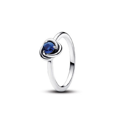Bague Femme Pandora 192993C09 sur la caverne des prix