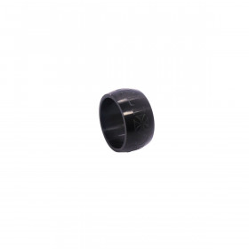 Anello Uomo AN Jewels AA.R260BBK