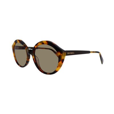 Ladies' Sunglasses Moncler MO0011-71S-56