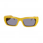 Ladies' Sunglasses Moncler ML0252P-39A-53