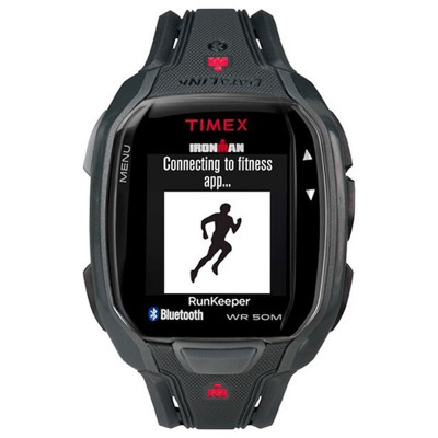 Montre Unisexe Timex IRONMAN PERSONAL TRAINER sur la caverne des prix