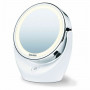 Miroir Beurer BS49 LED Blanc