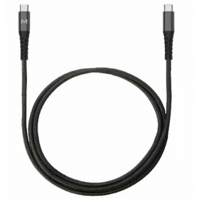 Cavo USB-C Mobilis Nero 1 m