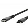 Cavo USB-C Mobilis Nero 1 m
