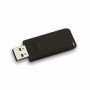 Memoria USB Verbatim 49328 Negro 128 GB