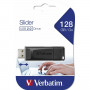 USB Pendrive Verbatim 49328 Schwarz 128 GB