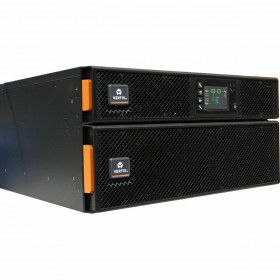 Fonte di Alimentazione Vertiv GXT5-5000IRT5UXLE 5000 W