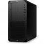 PC de Sobremesa HP Z2 G9 No I9-13900 16 GB RAM 512 GB SSD