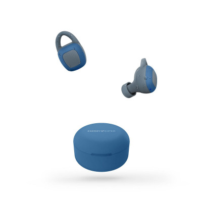 In-ear Bluetooth Headphones Energy Sistem Sport 6 True Wireless IPX7