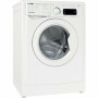 Machine à laver Indesit EWE81284 WSPTN 1200 rpm 8 kg