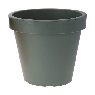 Pot Plastiken Vert polypropylène (Ø 25 cm)