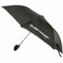 Automatic umbrella Dunlop Black 21" Ø 53 cm