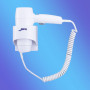 Sèche-cheveux Jofel Support mural Blanc 1200 W sur la caverne des pri