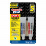 Zweikomponenten-Epoxidklebstoff Fusion Epoxy Black Label Att5 30 g