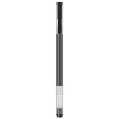 Stylo gel Xiaomi BHR4603GL Noir (10 Unités)