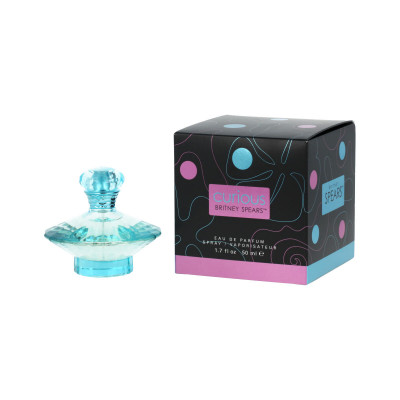 Women's Perfume Britney Spears EDP Curious 50 ml