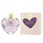 Women's Perfume Vera Wang EDT Princess 100 ml
