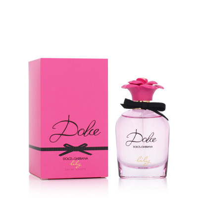 Damenparfüm Dolce & Gabbana EDT Dolce Lily 75 ml