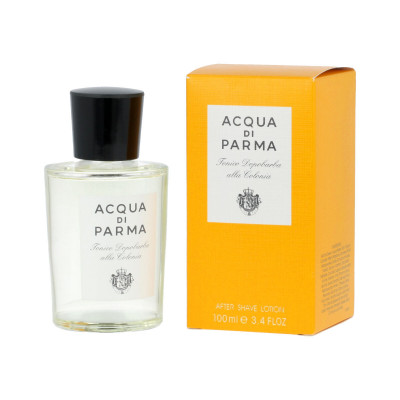 Aftershave Lotion Acqua Di Parma Colonia 100 ml