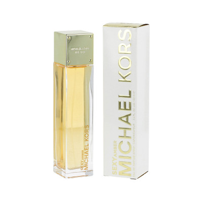 Women's Perfume Michael Kors EDP Sexy Amber 100 ml