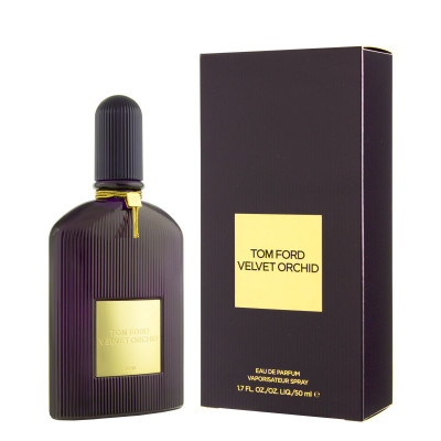 Women's Perfume Tom Ford EDP Velvet Orchid 50 ml