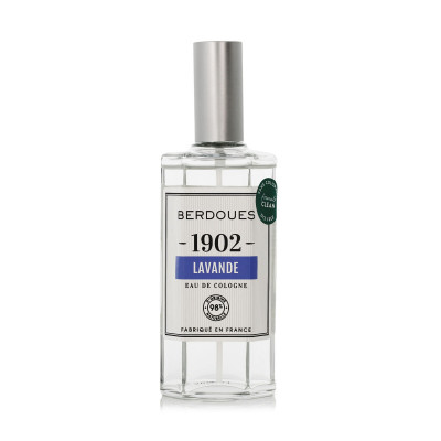 Unisex Perfume Berdoues EDC 1902 Lavande 125 ml