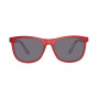 Unisex Sunglasses Benetton BE982S05 Red (ø 55 mm)