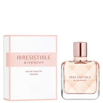 Parfum Femme Givenchy EDT Irresistible 35 ml