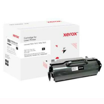 Toner Xerox Nero