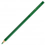 Watercolour Pencils Faber-Castell Dark green (12 Units)