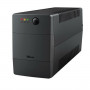 Uninterruptible Power Supply System Interactive UPS Trust Ups 800 VA 2