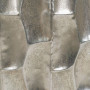 Cache-pot Argenté Fer 39 x 39 x 51 cm sur la caverne des prix