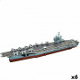Puzzle 3D Colorbaby Nimitz Portaerei 67 Pezzi 77 x 18 x 20 cm (6 Unit
