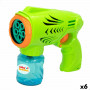 Bubble Blowing Game Colorbaby Color Bubbles 150 ml Green 20 x 16,5 x 8