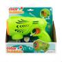 Seifenblasen Spiel Colorbaby Color Bubbles 150 ml grün 20 x 16,5 x 8