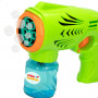 Seifenblasen Spiel Colorbaby Color Bubbles 150 ml grün 20 x 16,5 x 8
