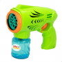 Seifenblasen Spiel Colorbaby Color Bubbles 150 ml grün 20 x 16,5 x 8