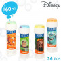 Pompe à bulle Pixar 60 ml 3,8 x 11,5 x 3,8 cm (216 Unités) sur la ca