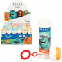 Pompe à bulle Pixar 60 ml 3,8 x 11,5 x 3,8 cm (216 Unités) sur la ca